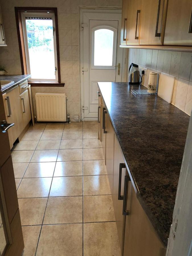 Cosy House Near Edinburgh And St Andrew's * Kirkcaldy