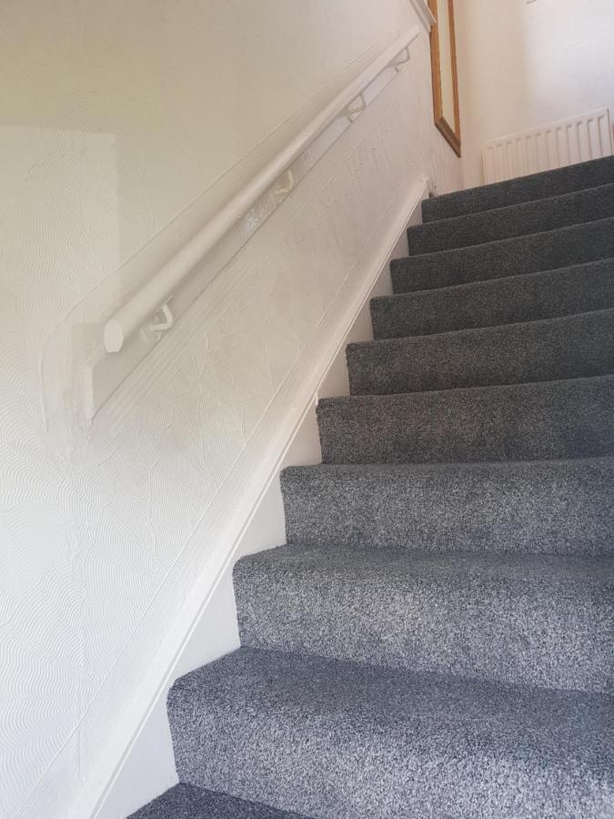 Cosy House Near Edinburgh And St Andrew's Holiday home Kirkcaldy