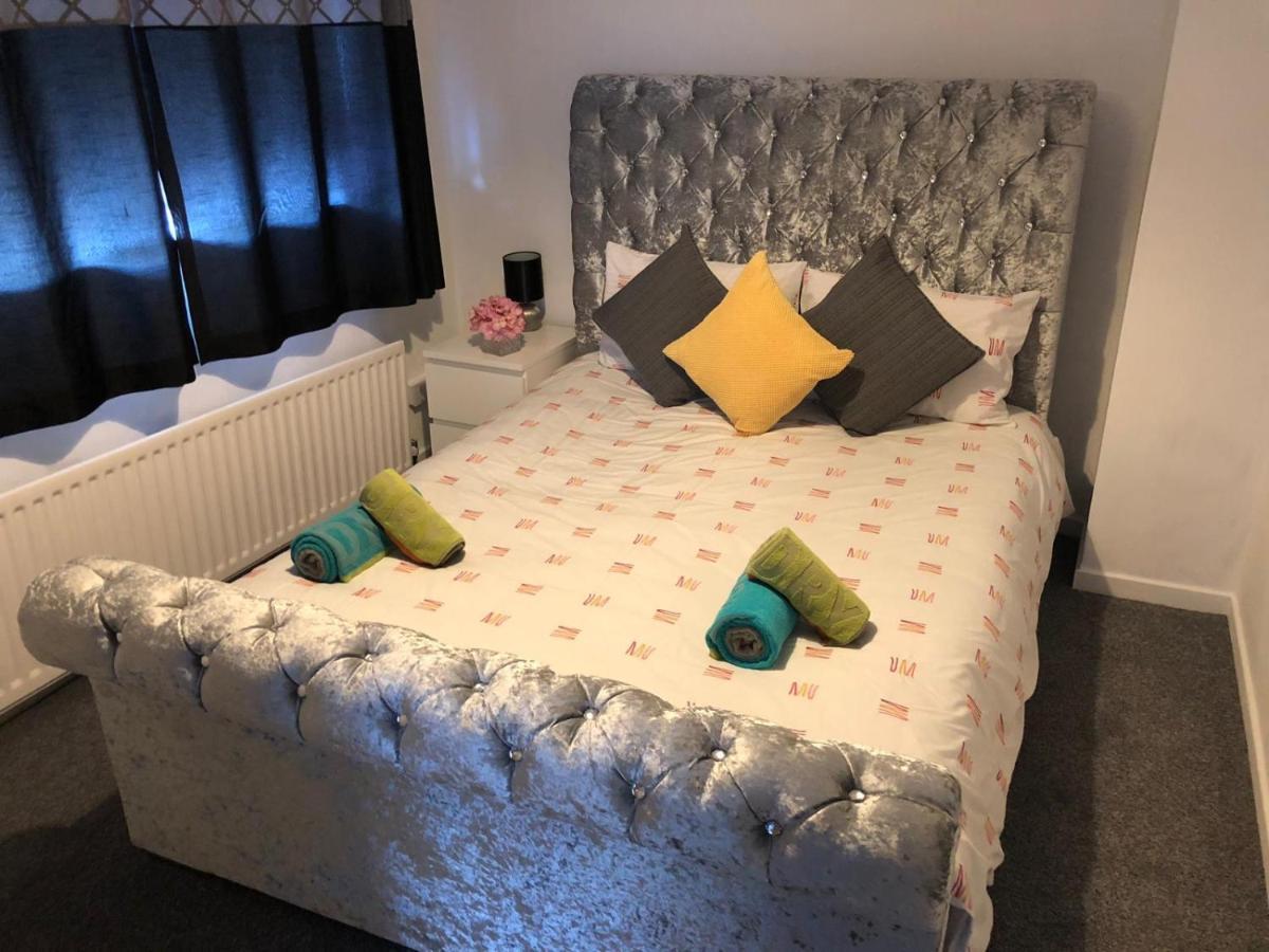 Holiday home Cosy House Near Edinburgh And St Andrew's *