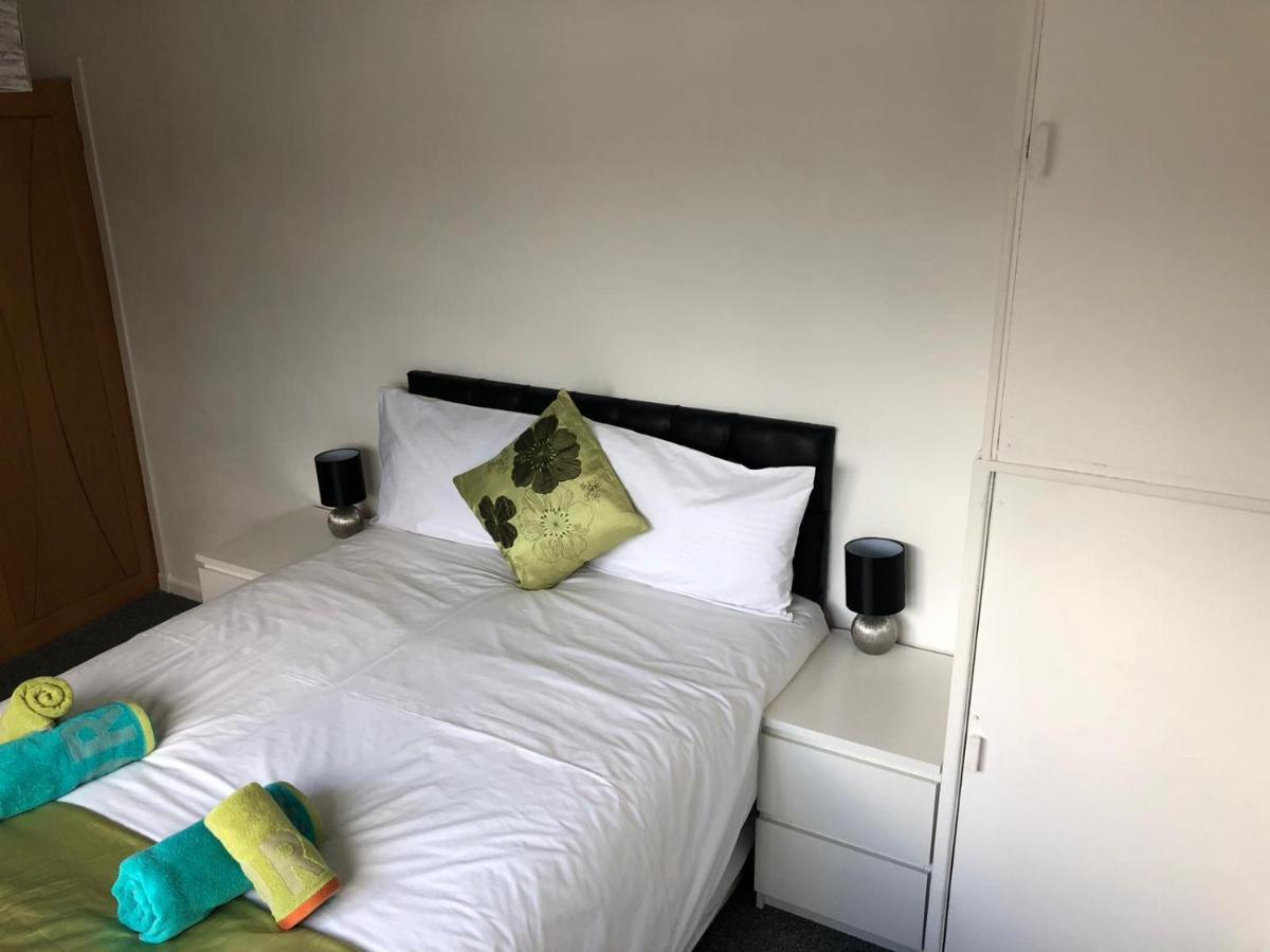 Cosy House Near Edinburgh And St Andrew's Holiday home *
