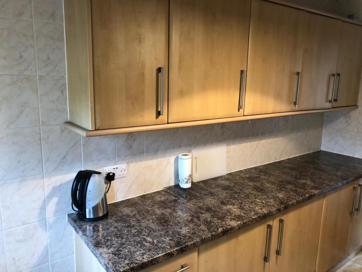 Cosy House Near Edinburgh And St Andrew's Holiday home Kirkcaldy