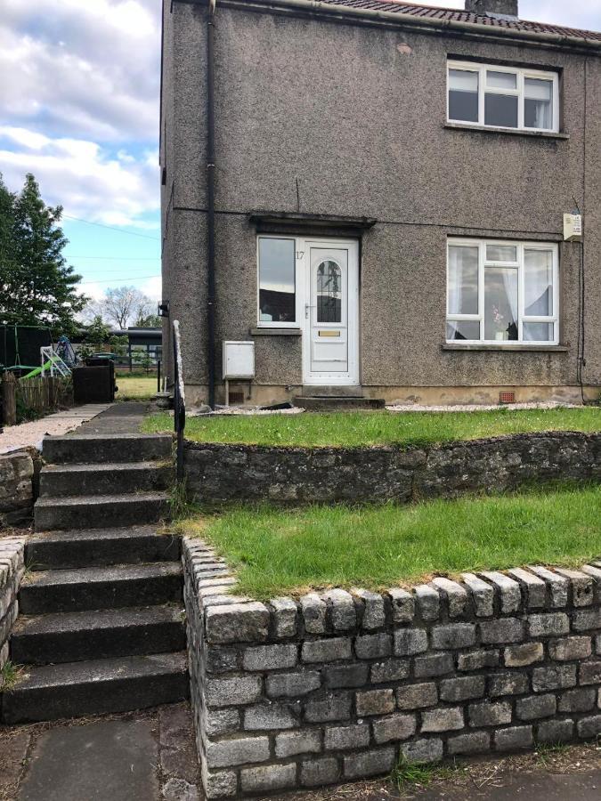 Cosy House Near Edinburgh And St Andrew's * Kirkcaldy