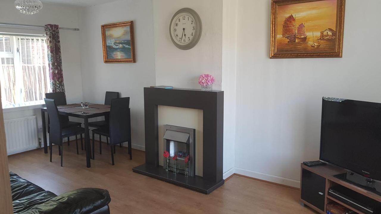 Cosy House Near Edinburgh And St Andrew's *