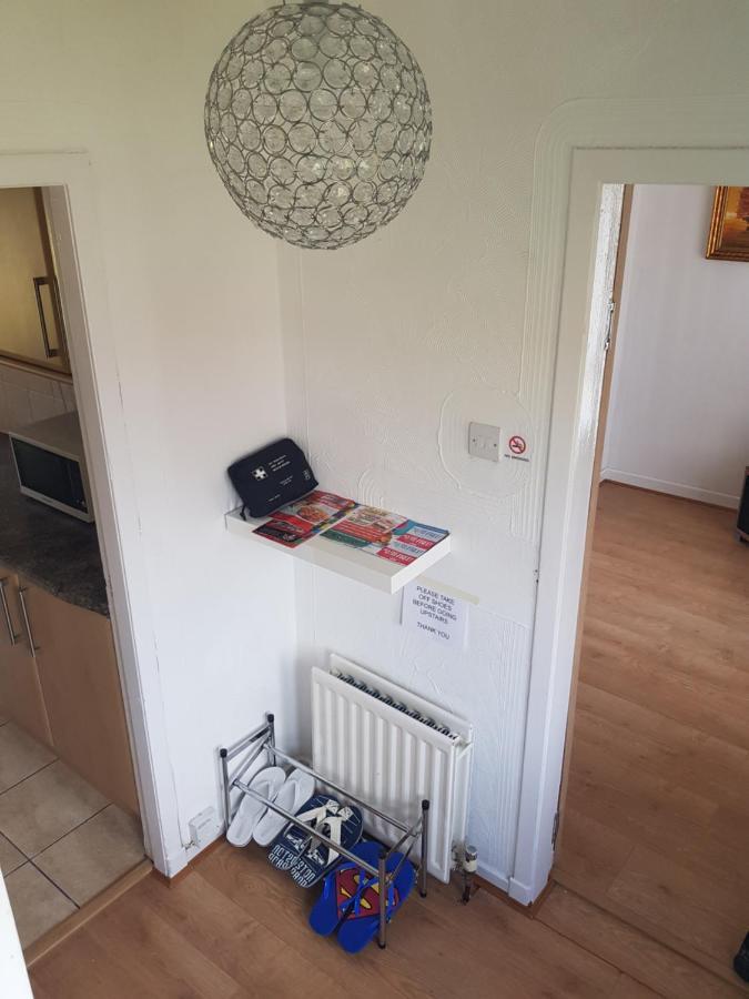 Holiday home Cosy House Near Edinburgh And St Andrew's